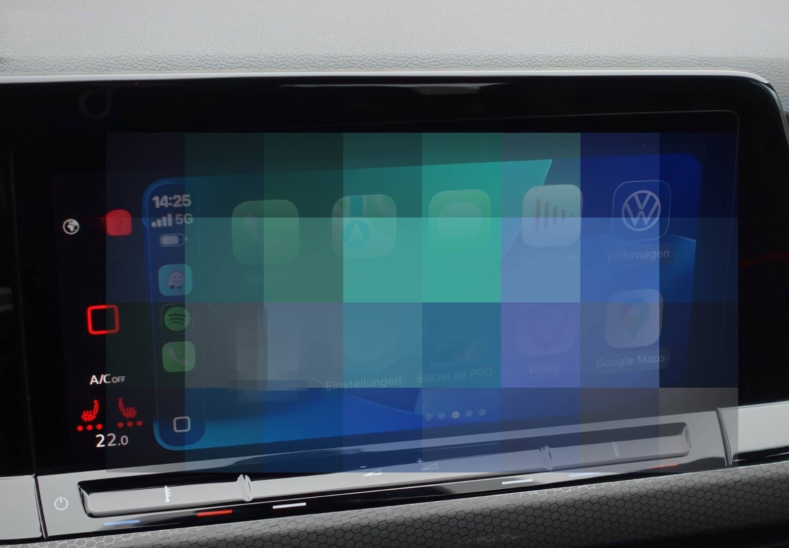 Volkswagen Golf VIII 2.0 TSI Lim. GTI Clubsport /Pure White foto 16