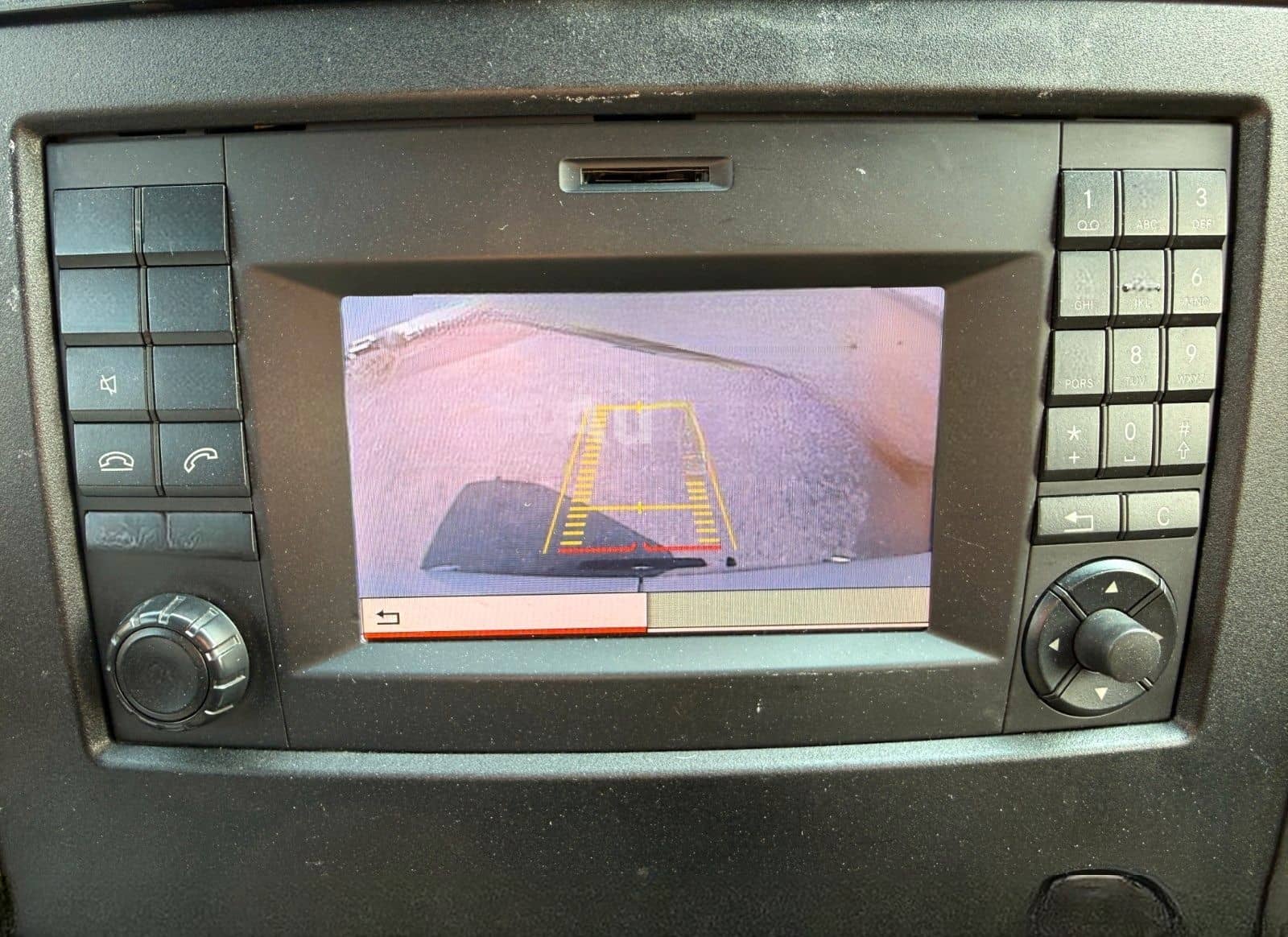 Mercedes-Benz Sprinter II Kasten 316 CDI*STAND-HZG*KLIMA* foto 19