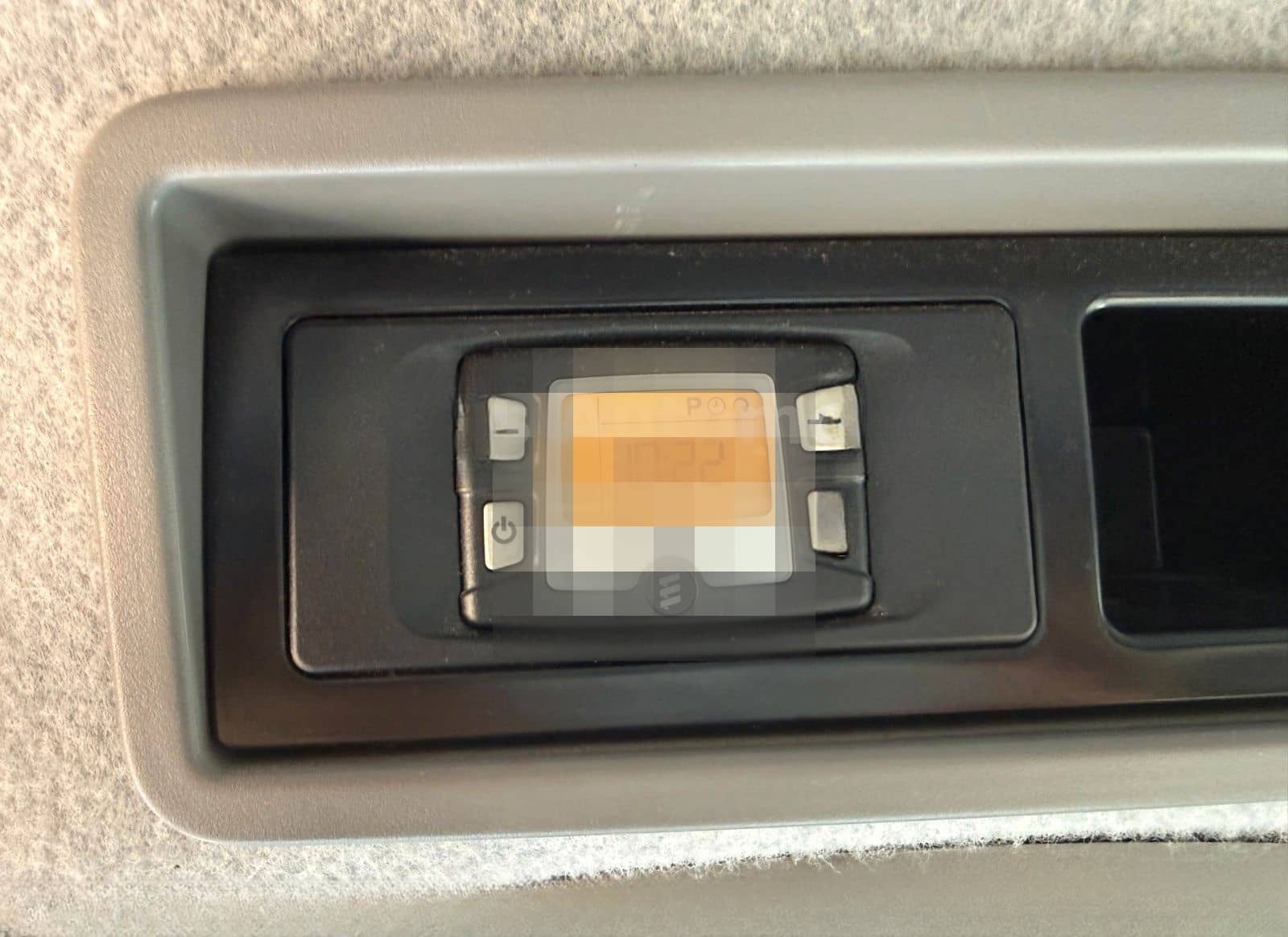 Mercedes-Benz Sprinter II Kasten 316 CDI*STAND-HZG*KLIMA* foto 21