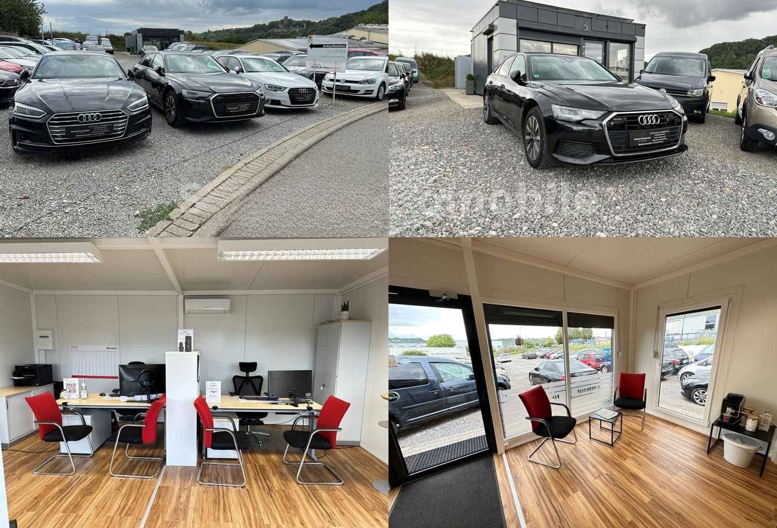 Mercedes-Benz Sprinter II Kasten 316 CDI*STAND-HZG*KLIMA* foto 25