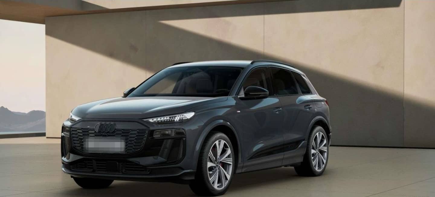 Audi Q6 e-tron SUV S line AHK/Bei.Dis/LED/B&O/Head-up foto 2