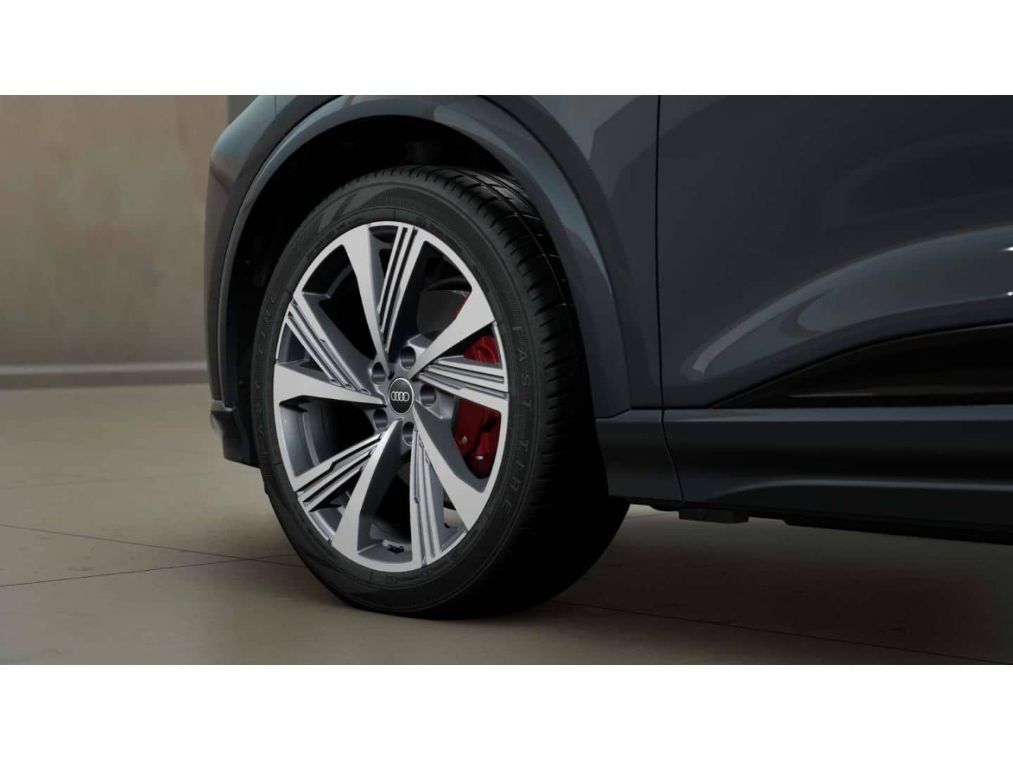 Audi Q6 e-tron SUV S line AHK/Bei.Dis/LED/B&O/Head-up foto 11