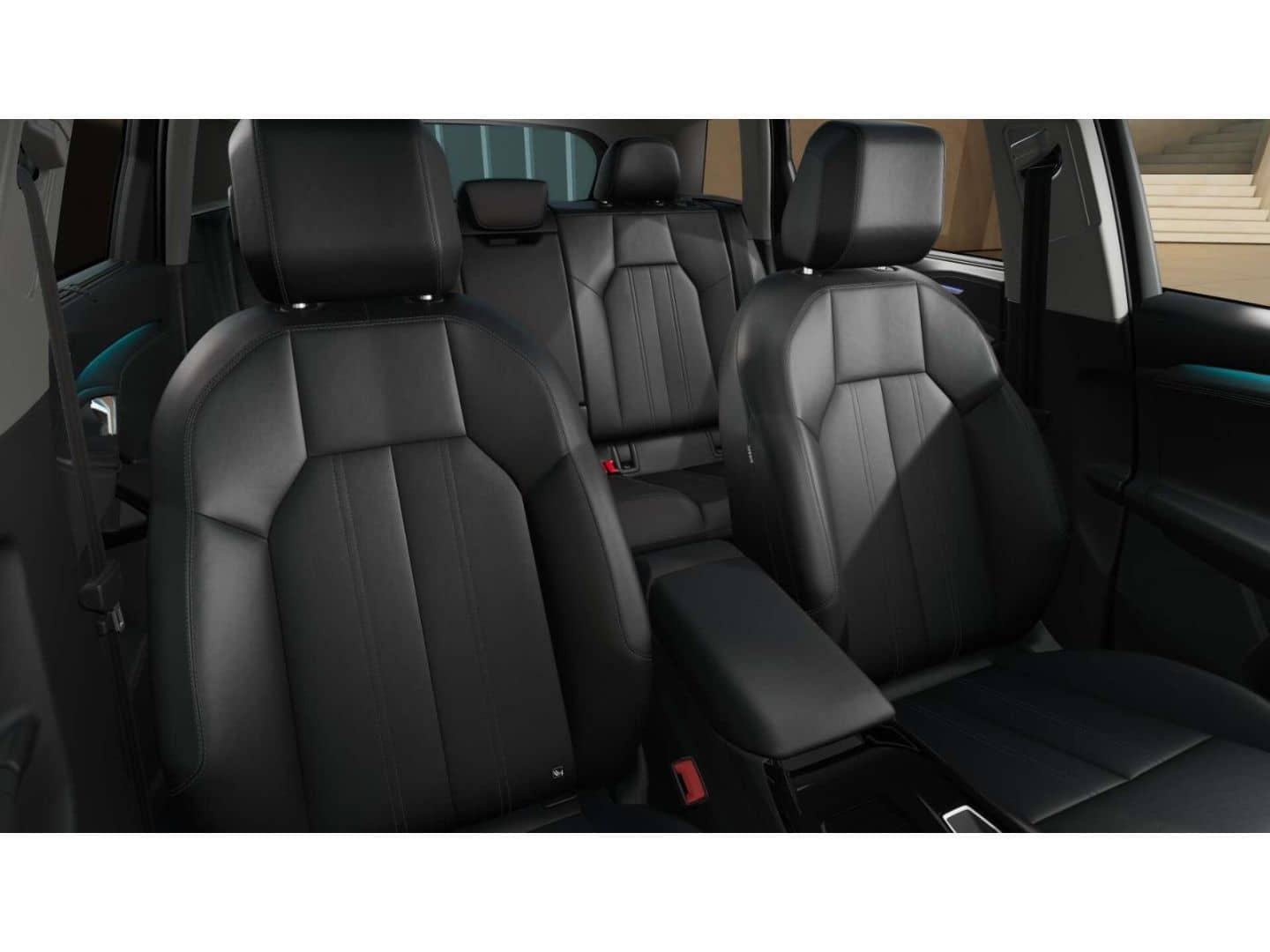 Audi Q6 e-tron SUV S line AHK/Bei.Dis/LED/B&O/Head-up foto 8