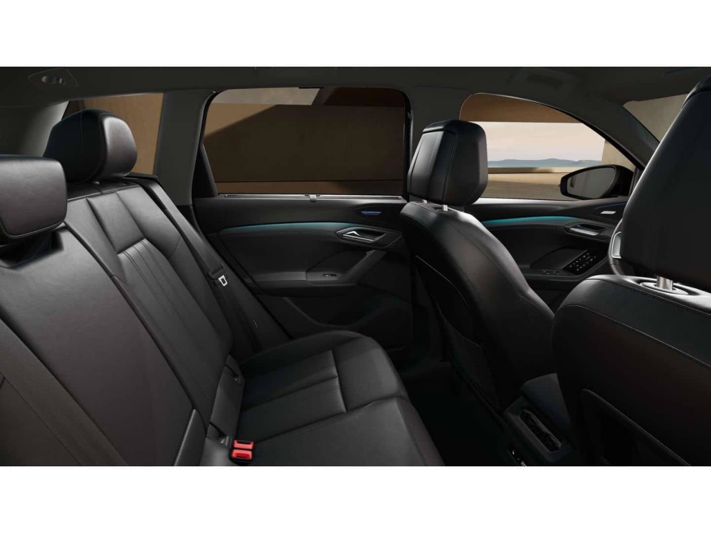 Audi Q6 e-tron SUV S line AHK/Bei.Dis/LED/B&O/Head-up foto 9