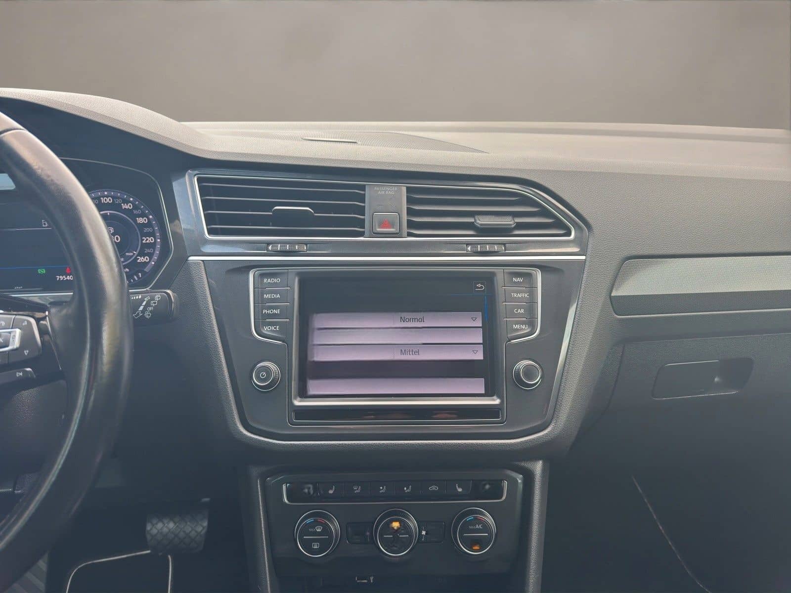 Volkswagen Tiguan 1.4 TSI HIGHL VIRTUAL/NAVI/ACC/LED/AHK foto 13