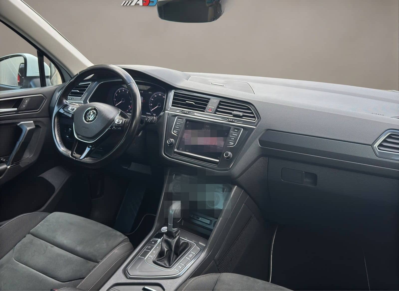 Volkswagen Tiguan 1.4 TSI HIGHL VIRTUAL/NAVI/ACC/LED/AHK foto 10