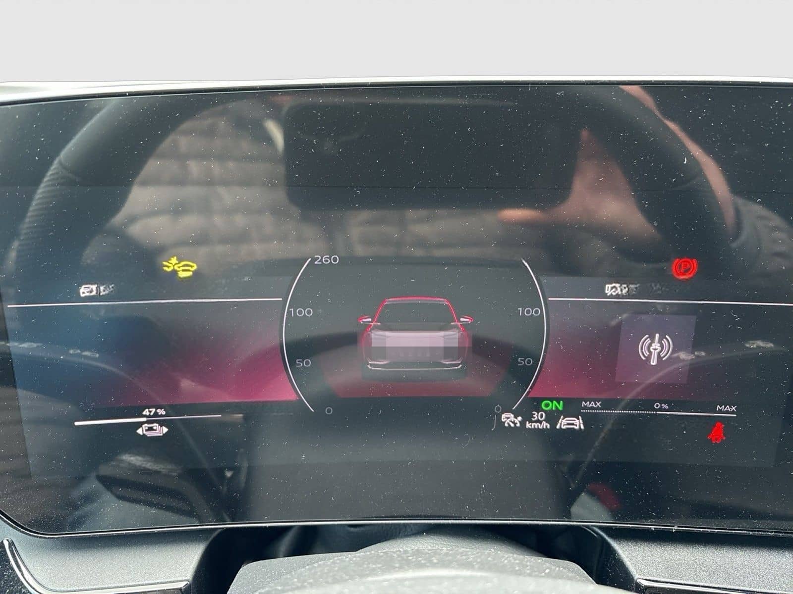 Audi Q6 e-tron quattro S LINE TECHPRO 21" PANO AHK foto 12