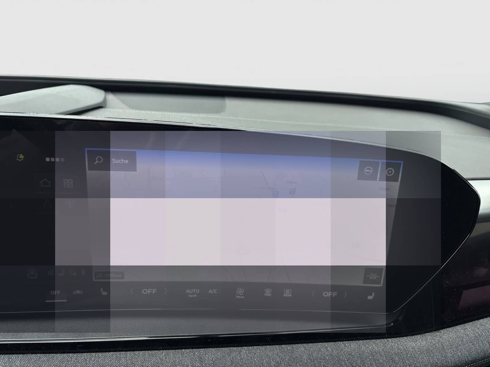 Audi Q6 e-tron quattro S LINE TECHPRO 21" PANO AHK foto 13