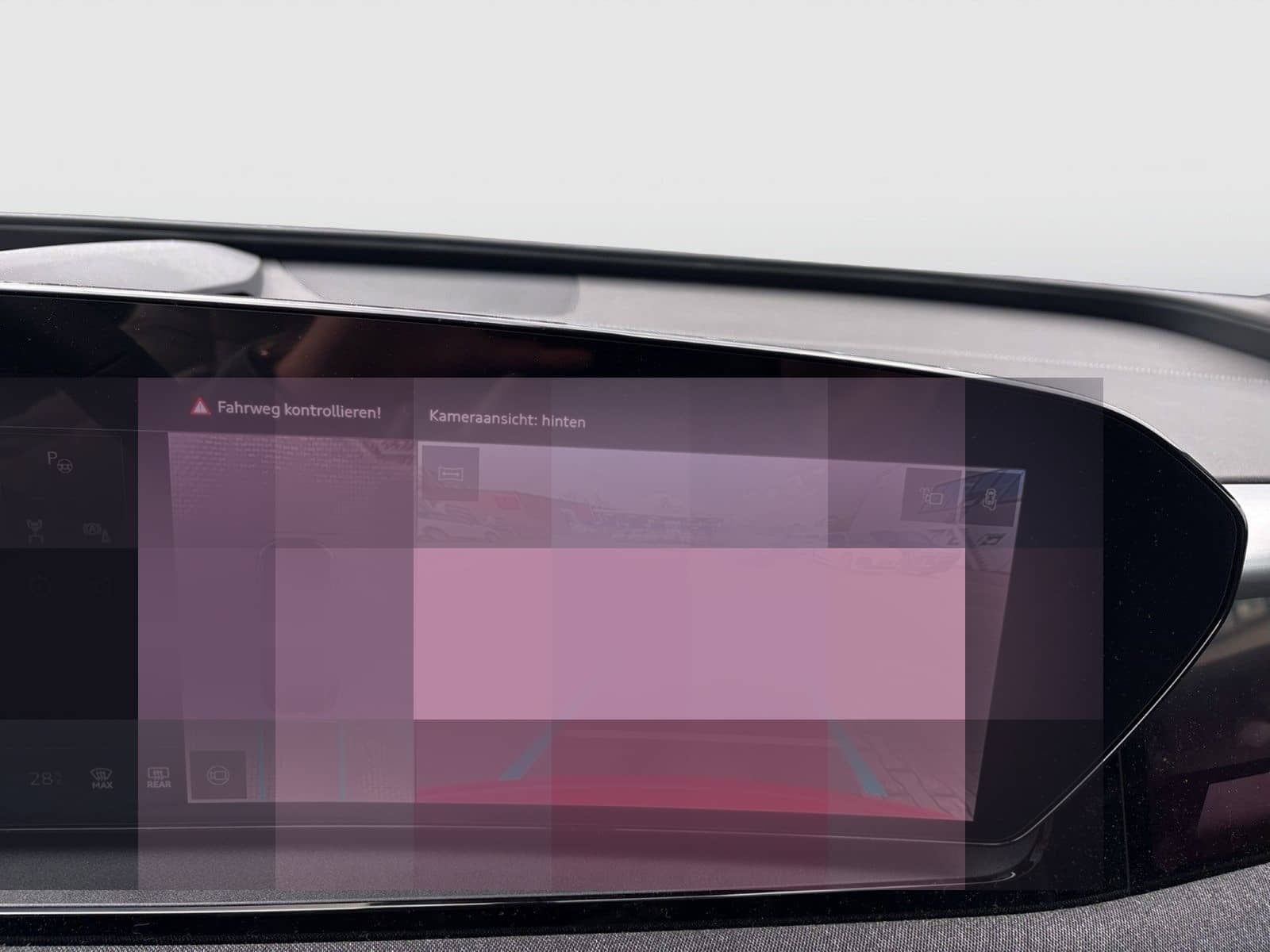 Audi Q6 e-tron quattro S LINE TECHPRO 21" PANO AHK foto 14