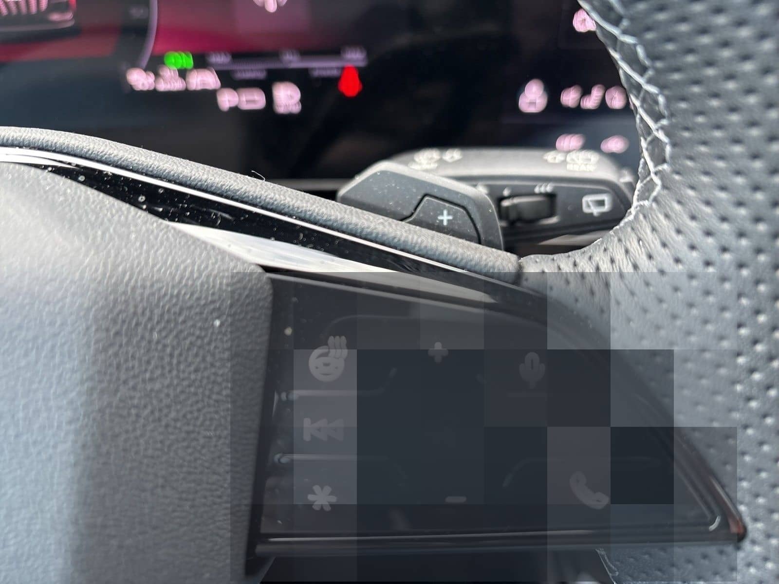 Audi Q6 e-tron quattro S LINE TECHPRO 21" PANO AHK foto 17