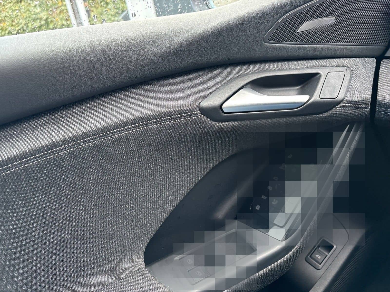 Audi Q6 e-tron quattro S LINE TECHPRO 21" PANO AHK foto 18