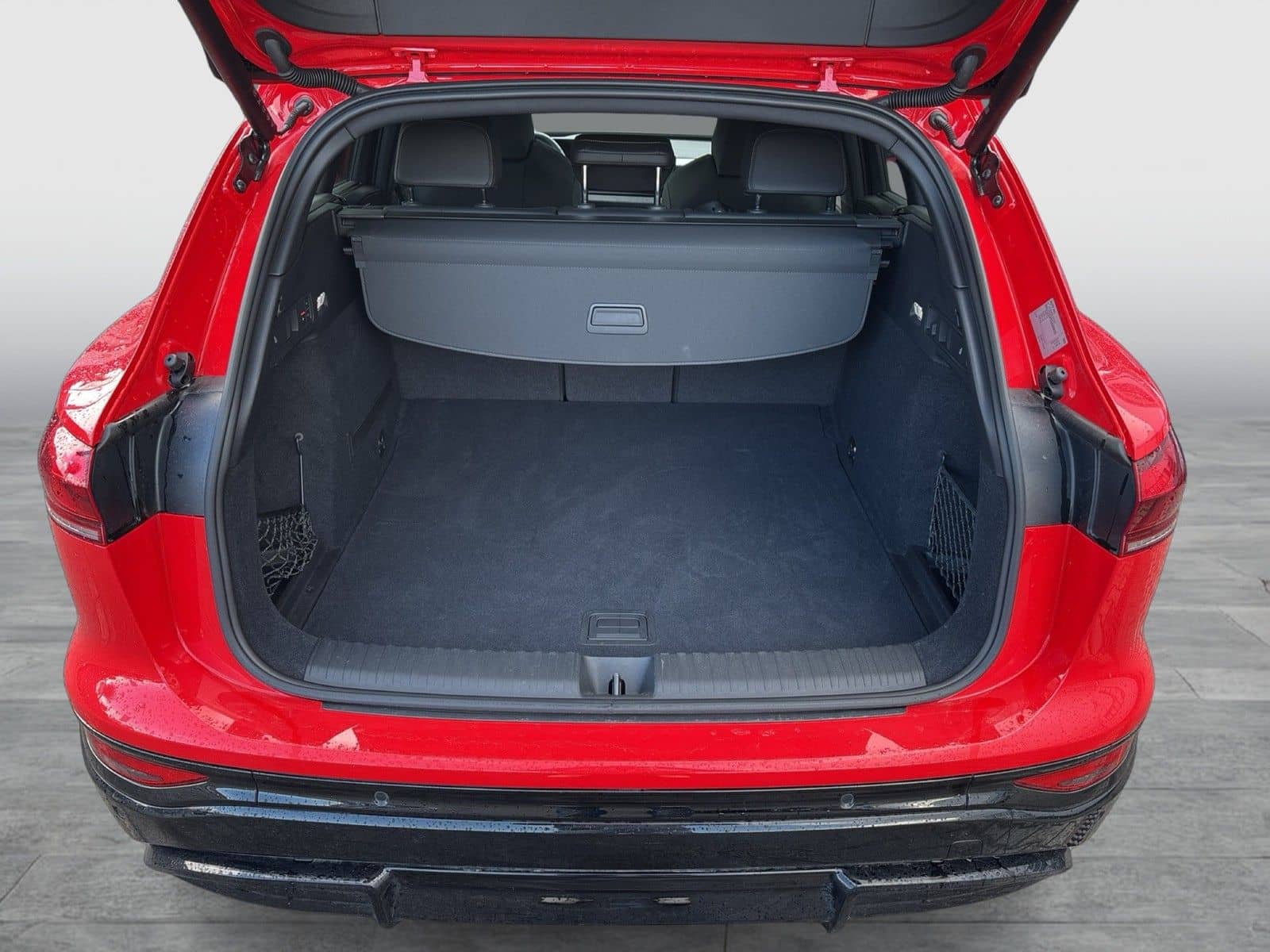 Audi Q6 e-tron quattro S LINE TECHPRO 21" PANO AHK foto 19