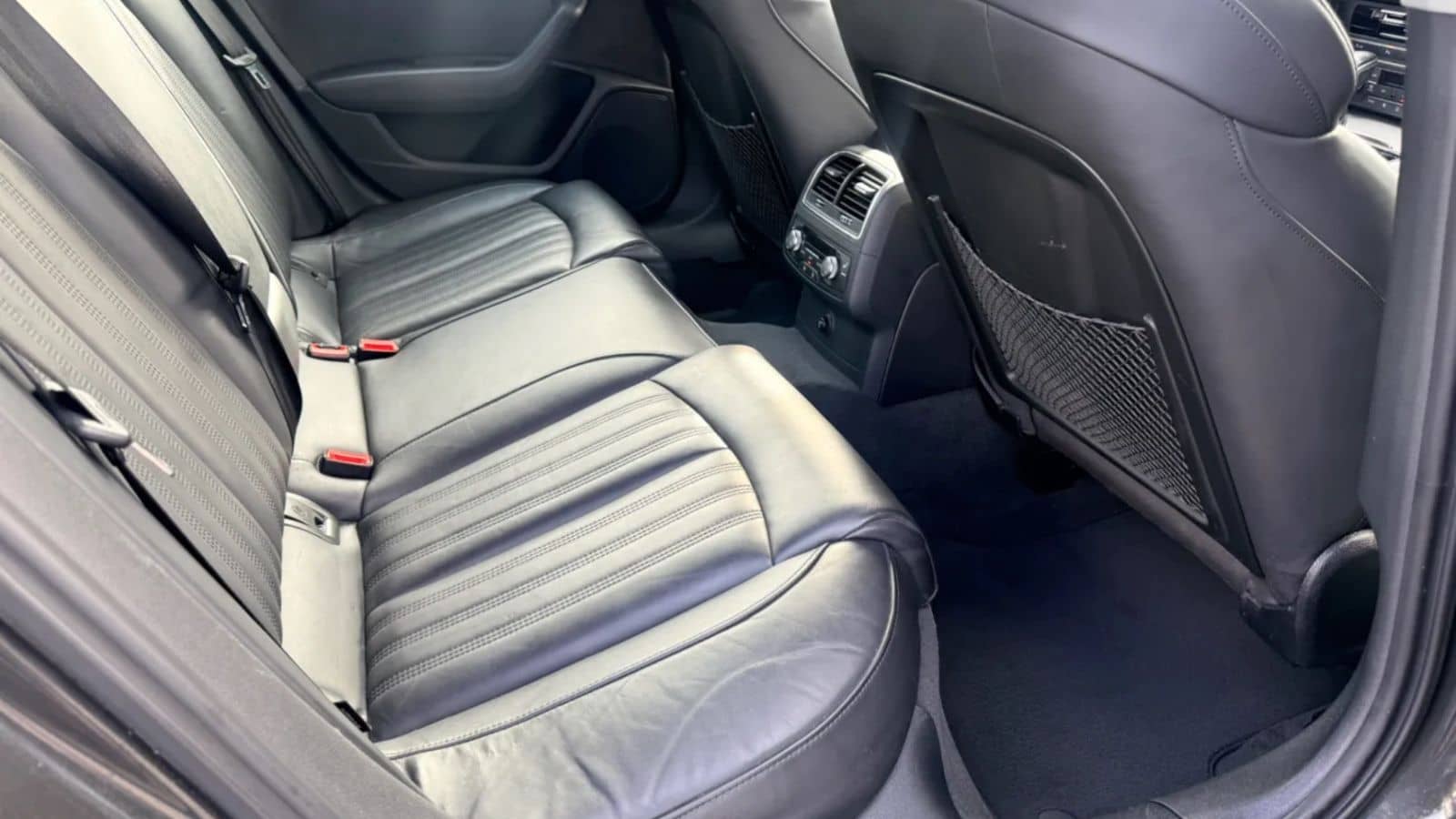 Audi A6 Lim. 3.0 TDI quattro S tronic Standheizung foto 12