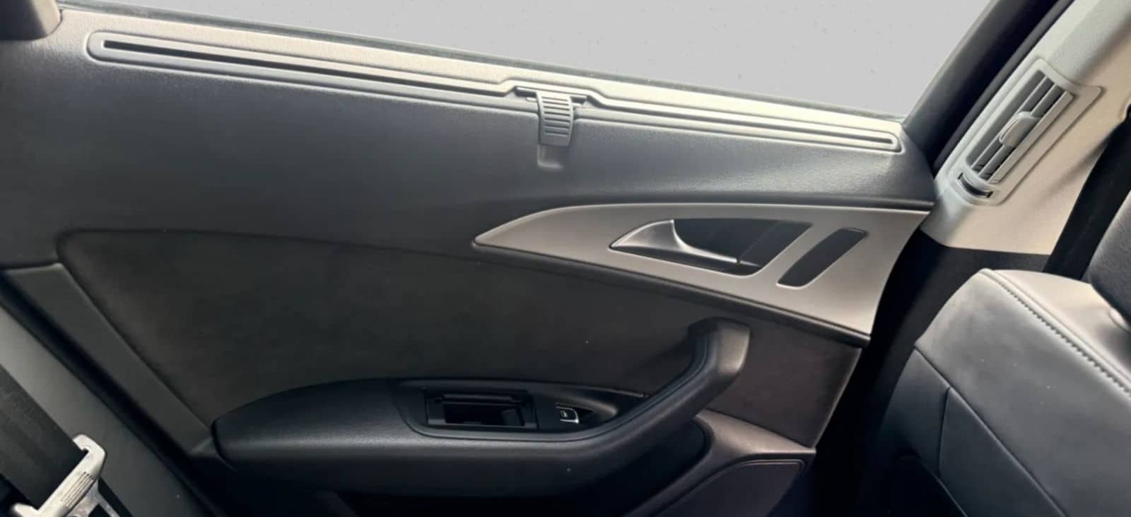 Audi A6 Lim. 3.0 TDI quattro S tronic Standheizung foto 14