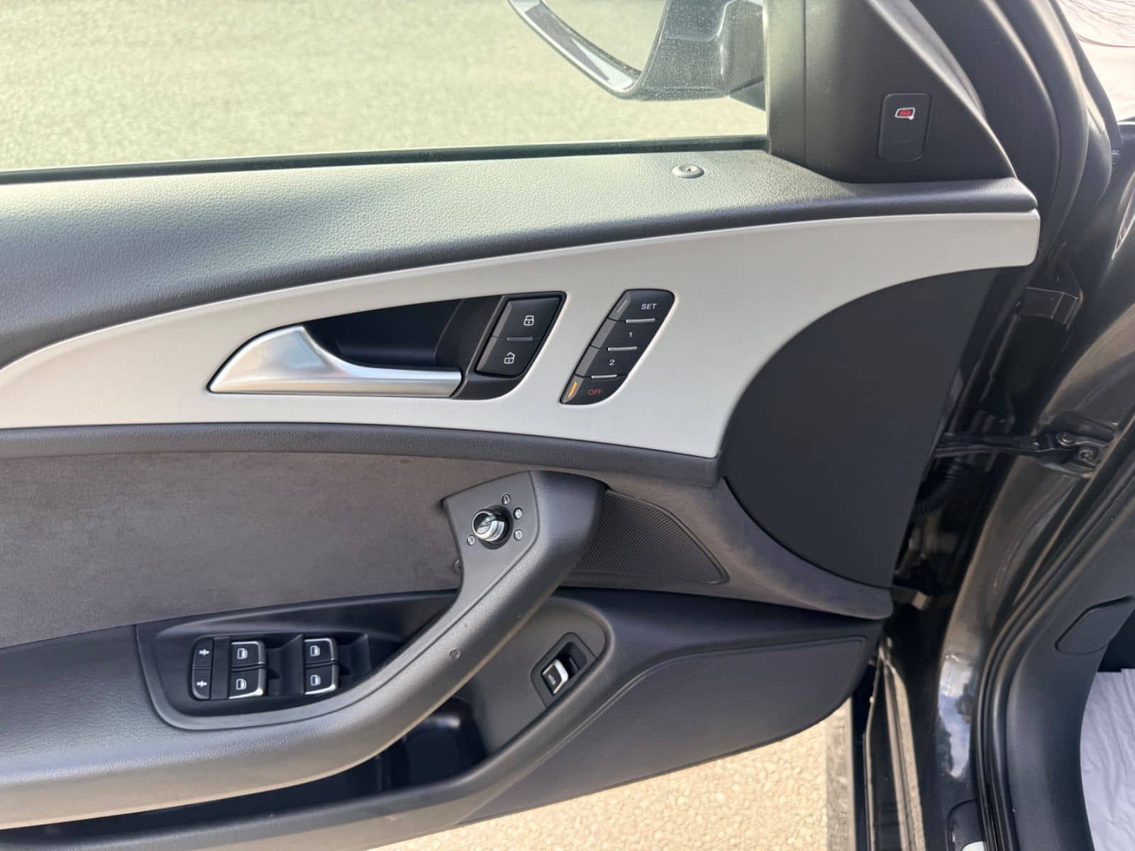 Audi A6 Lim. 3.0 TDI quattro S tronic Standheizung foto 17