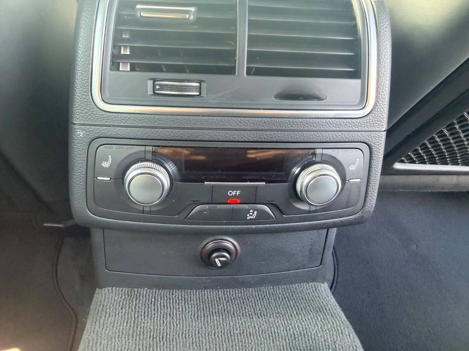 Audi A6 Lim. 3.0 TDI quattro S tronic Standheizung foto 18