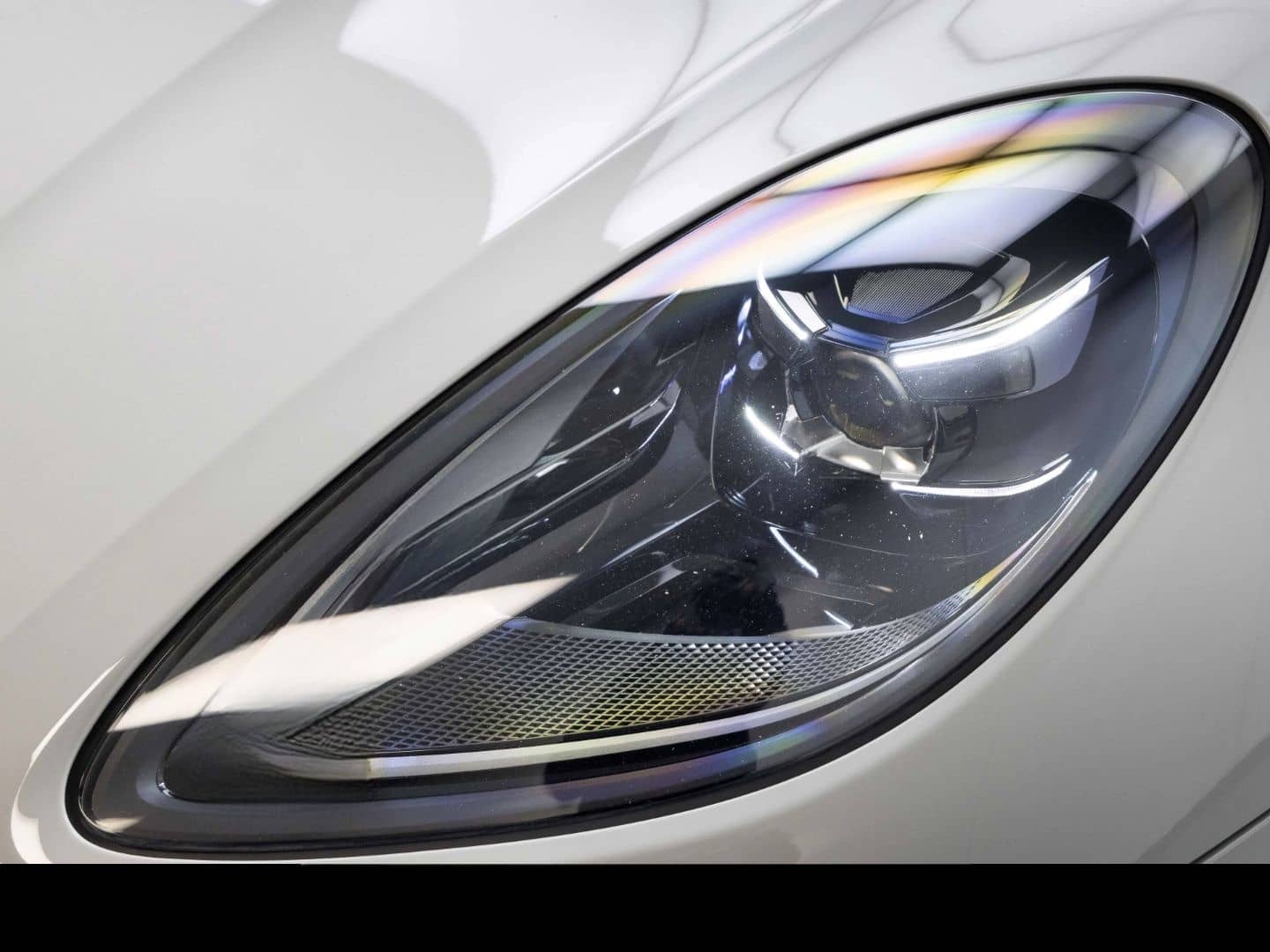 Porsche Macan GTS AHK Pano 18-Wege Carbon Chrono Bose Su foto 13