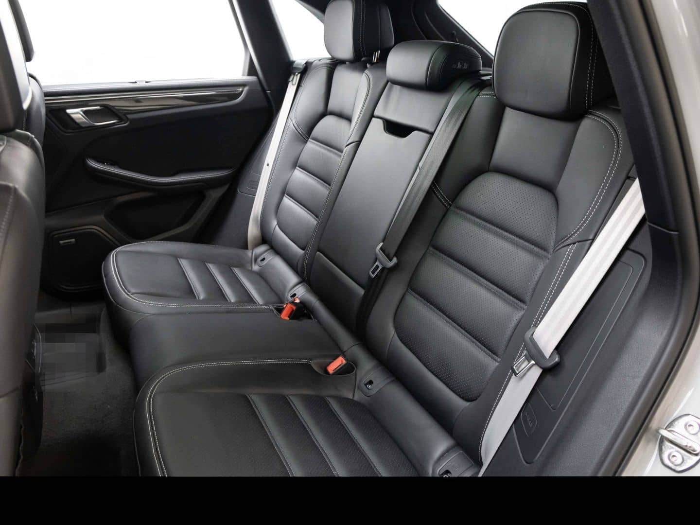 Porsche Macan GTS AHK Pano 18-Wege Carbon Chrono Bose Su foto 14