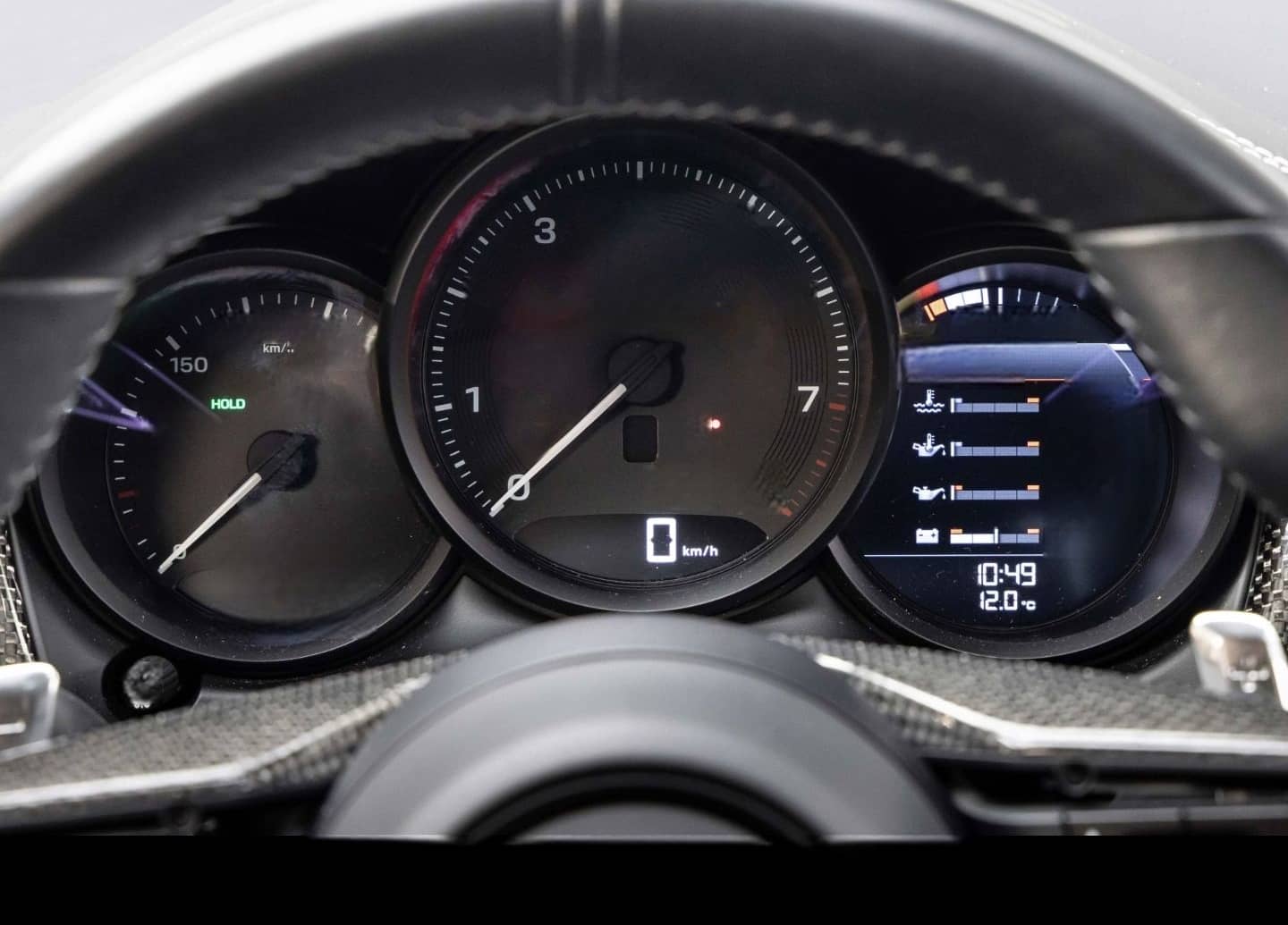 Porsche Macan GTS AHK Pano 18-Wege Carbon Chrono Bose Su foto 18