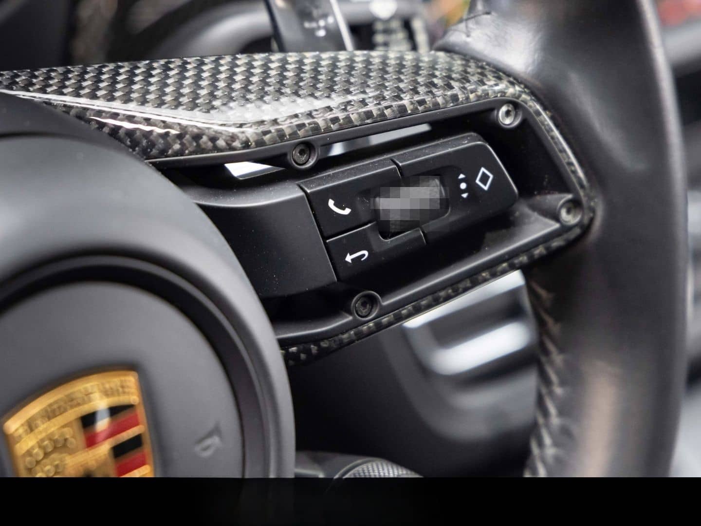 Porsche Macan GTS AHK Pano 18-Wege Carbon Chrono Bose Su foto 20