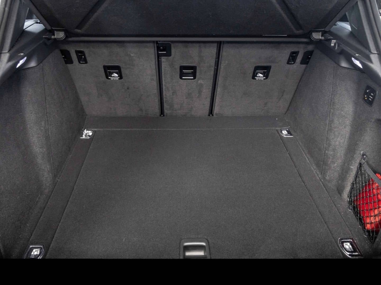 Porsche Macan GTS AHK Pano 18-Wege Carbon Chrono Bose Su foto 24