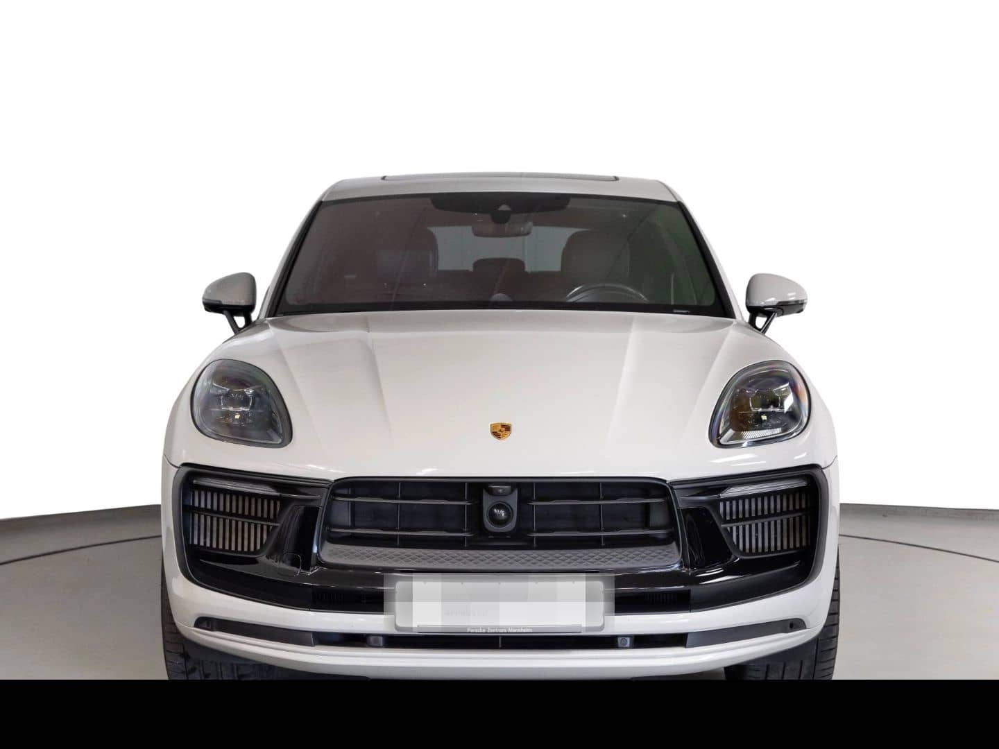 Porsche Macan GTS AHK Pano 18-Wege Carbon Chrono Bose Su foto 6