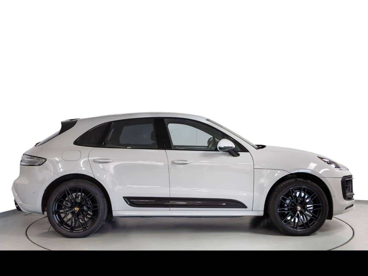 Porsche Macan GTS AHK Pano 18-Wege Carbon Chrono Bose Su foto 10