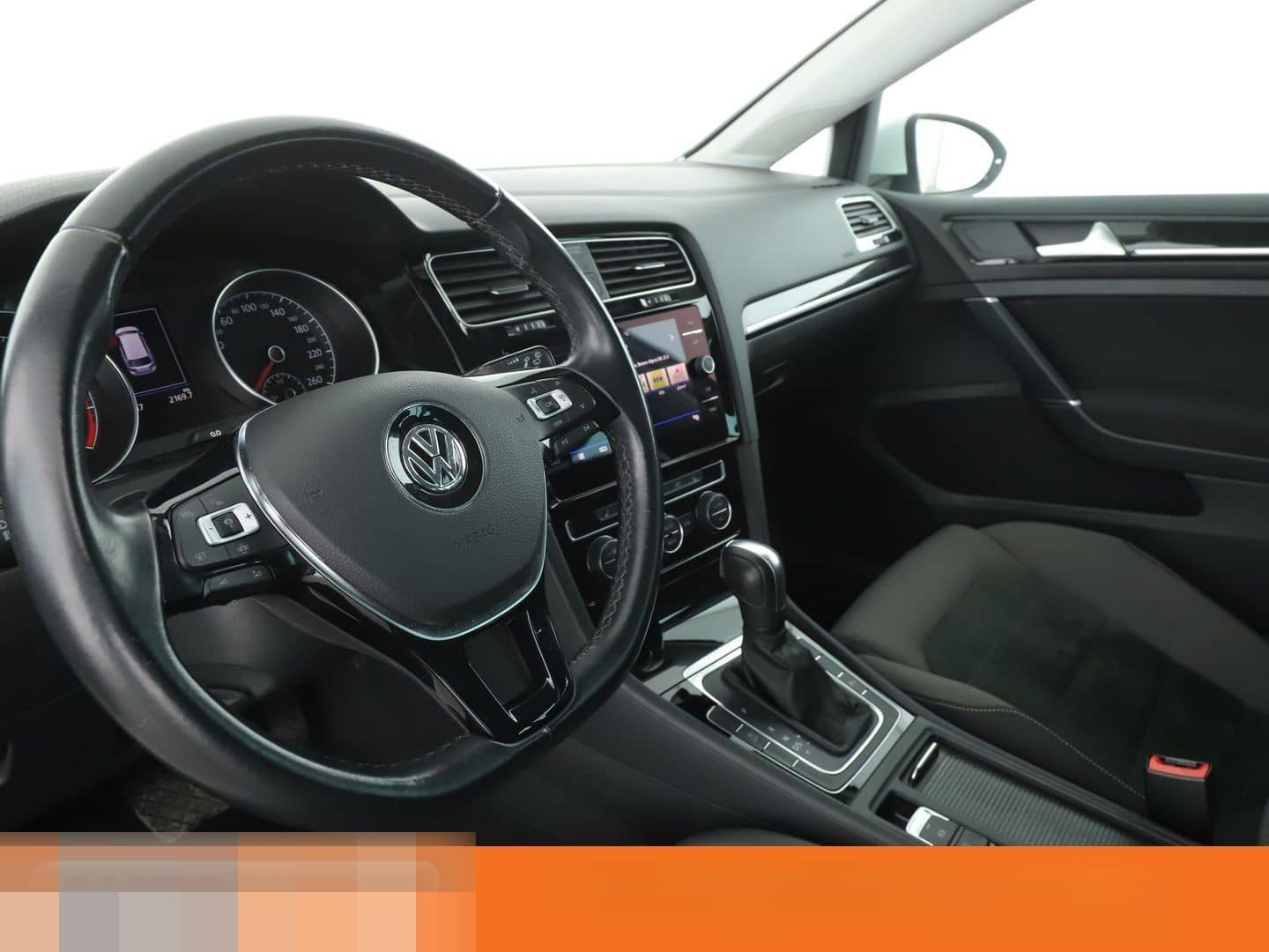 Volkswagen Golf VII 1.5 TSI ACT Highline BlueMotion Aut.* foto 11