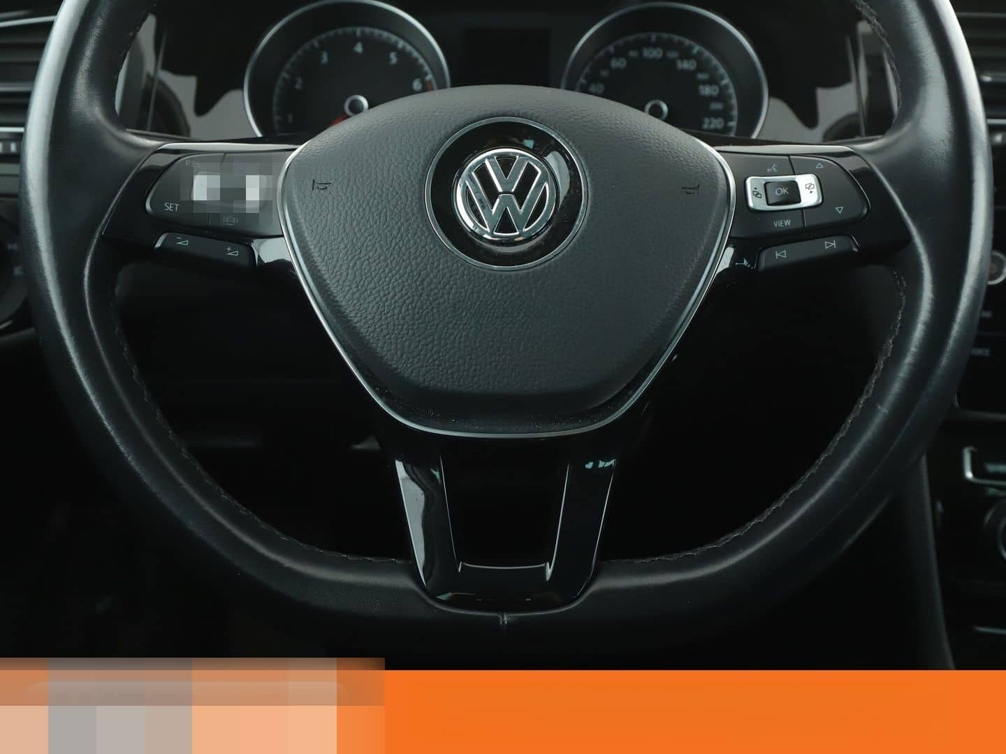 Volkswagen Golf VII 1.5 TSI ACT Highline BlueMotion Aut.* foto 19