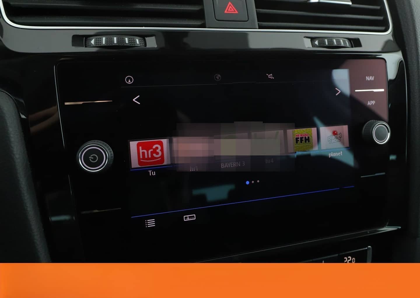 Volkswagen Golf VII 1.5 TSI ACT Highline BlueMotion Aut.* foto 21