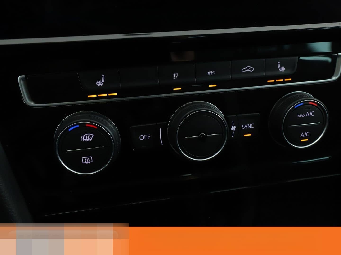 Volkswagen Golf VII 1.5 TSI ACT Highline BlueMotion Aut.* foto 23