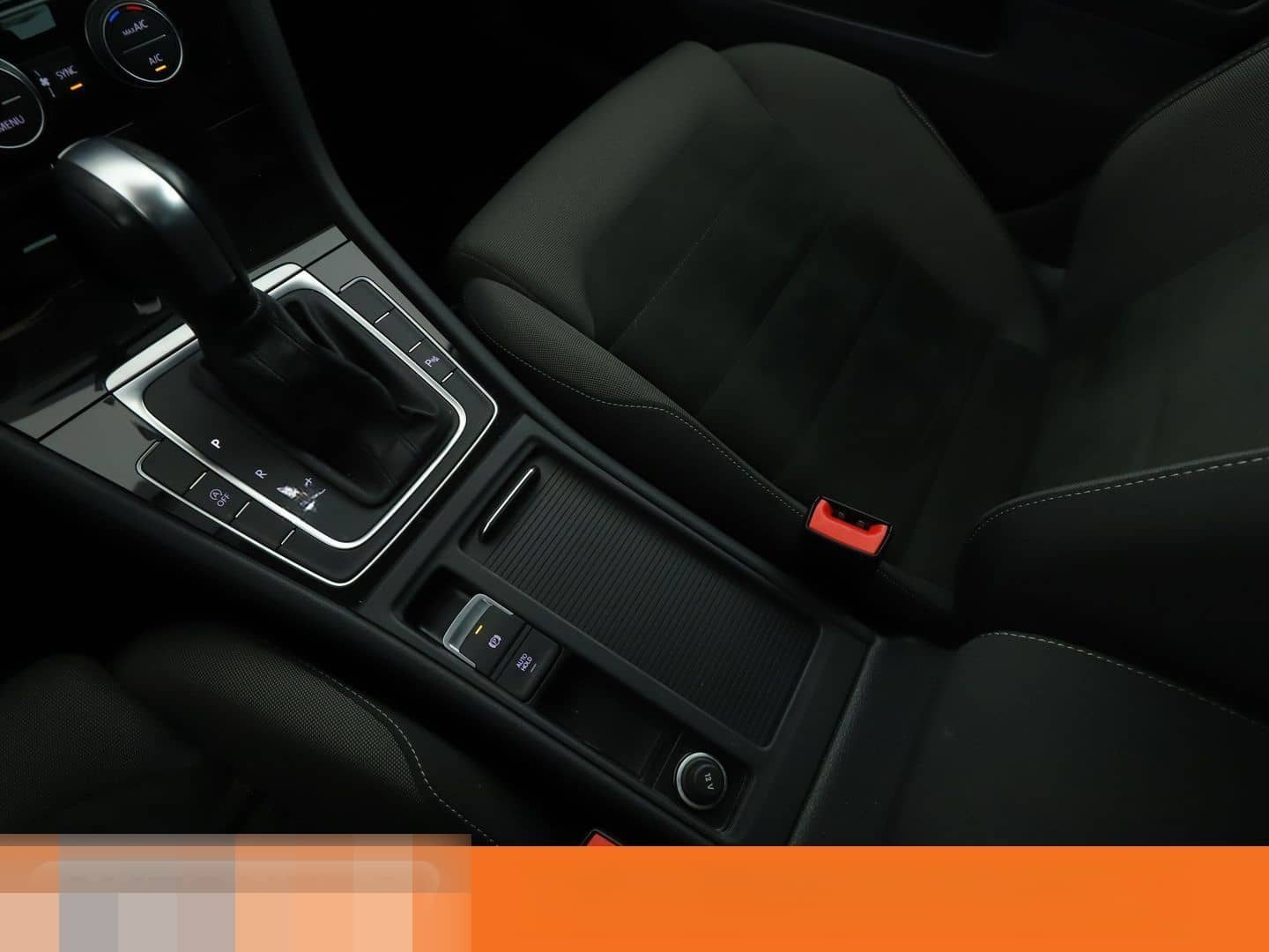 Volkswagen Golf VII 1.5 TSI ACT Highline BlueMotion Aut.* foto 24