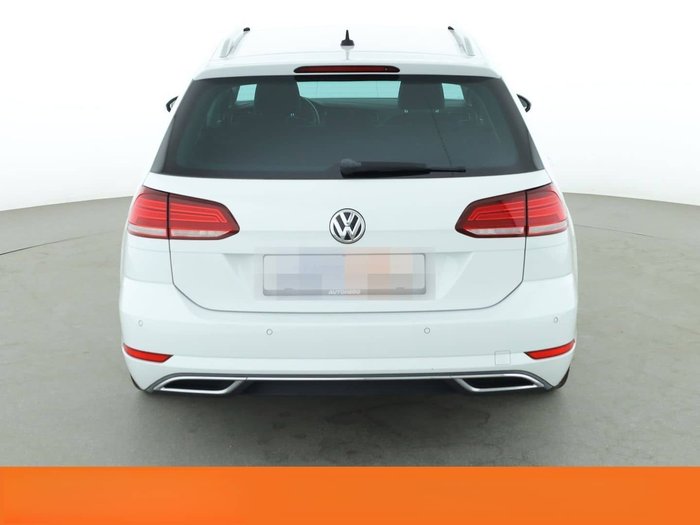 Volkswagen Golf VII 1.5 TSI ACT Highline BlueMotion Aut.* foto 5