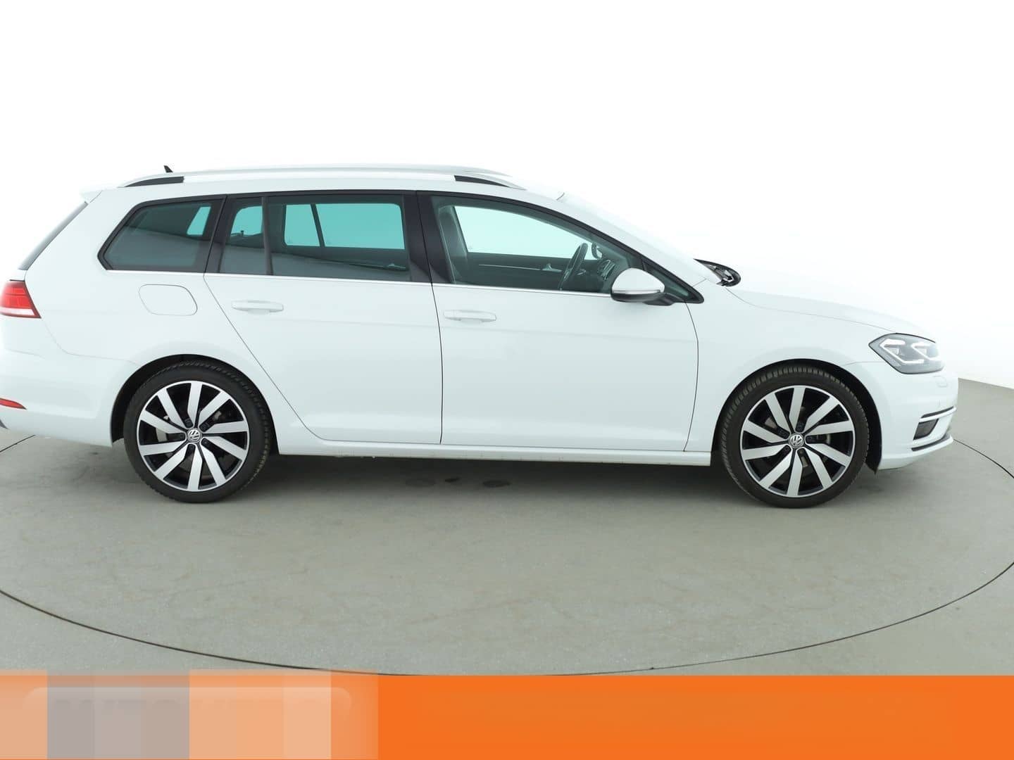 Volkswagen Golf VII 1.5 TSI ACT Highline BlueMotion Aut.* foto 7