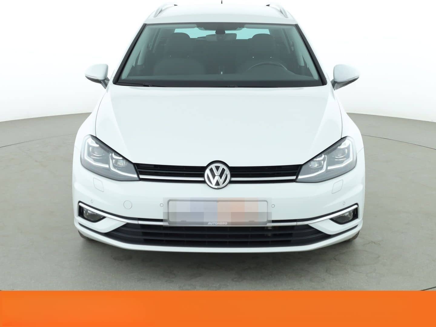 Volkswagen Golf VII 1.5 TSI ACT Highline BlueMotion Aut.* foto 9