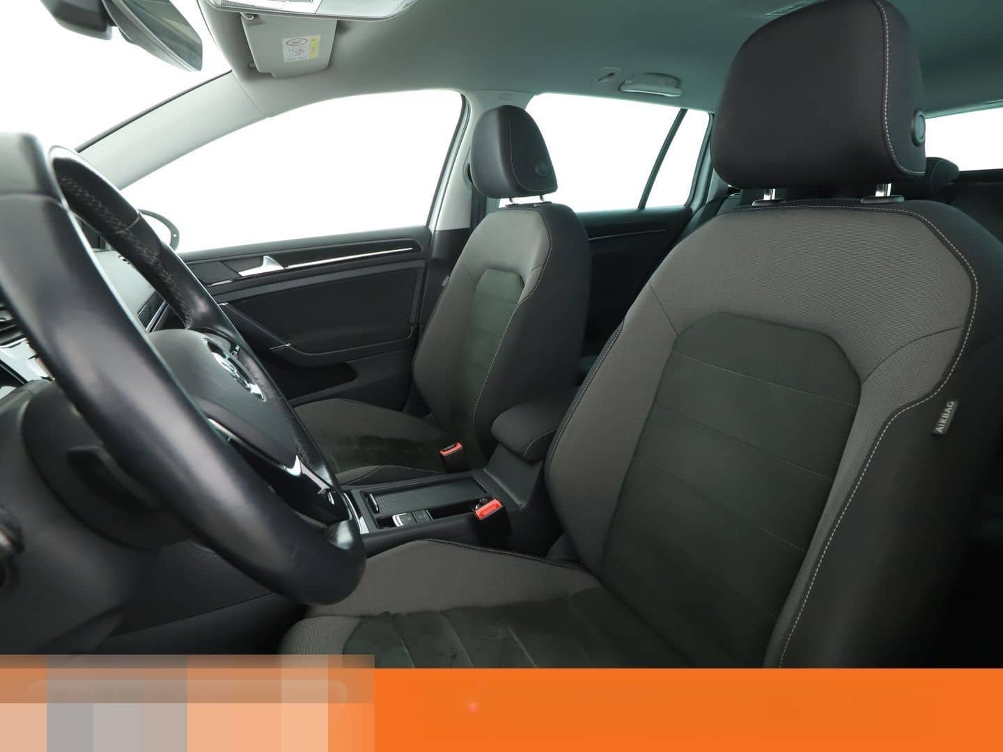 Volkswagen Golf VII 1.5 TSI ACT Highline BlueMotion Aut.* foto 10