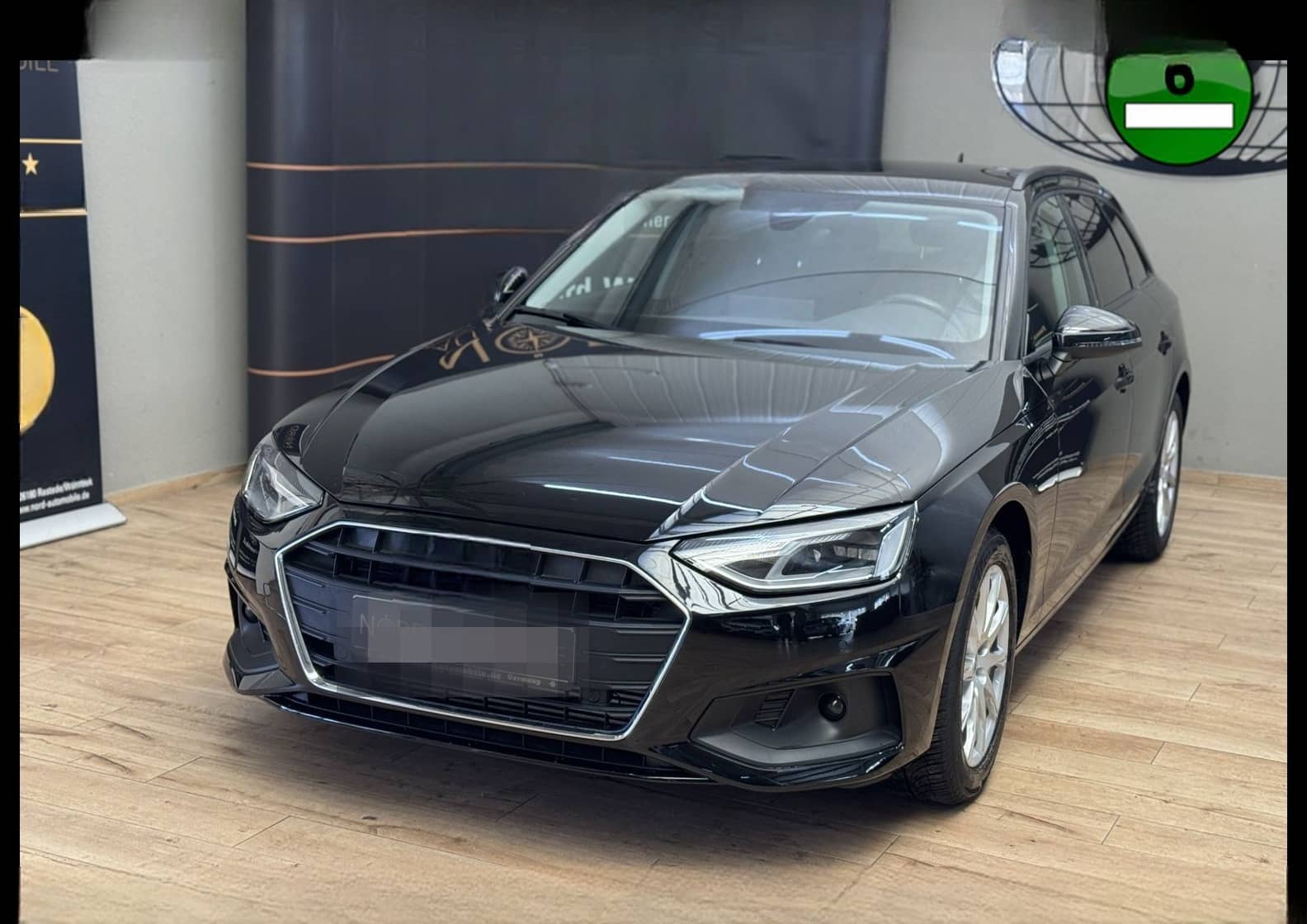 Audi A4 35 Avant 2.0 TFSI S-Tronic Navi/LED/PDC/SHZ foto 1