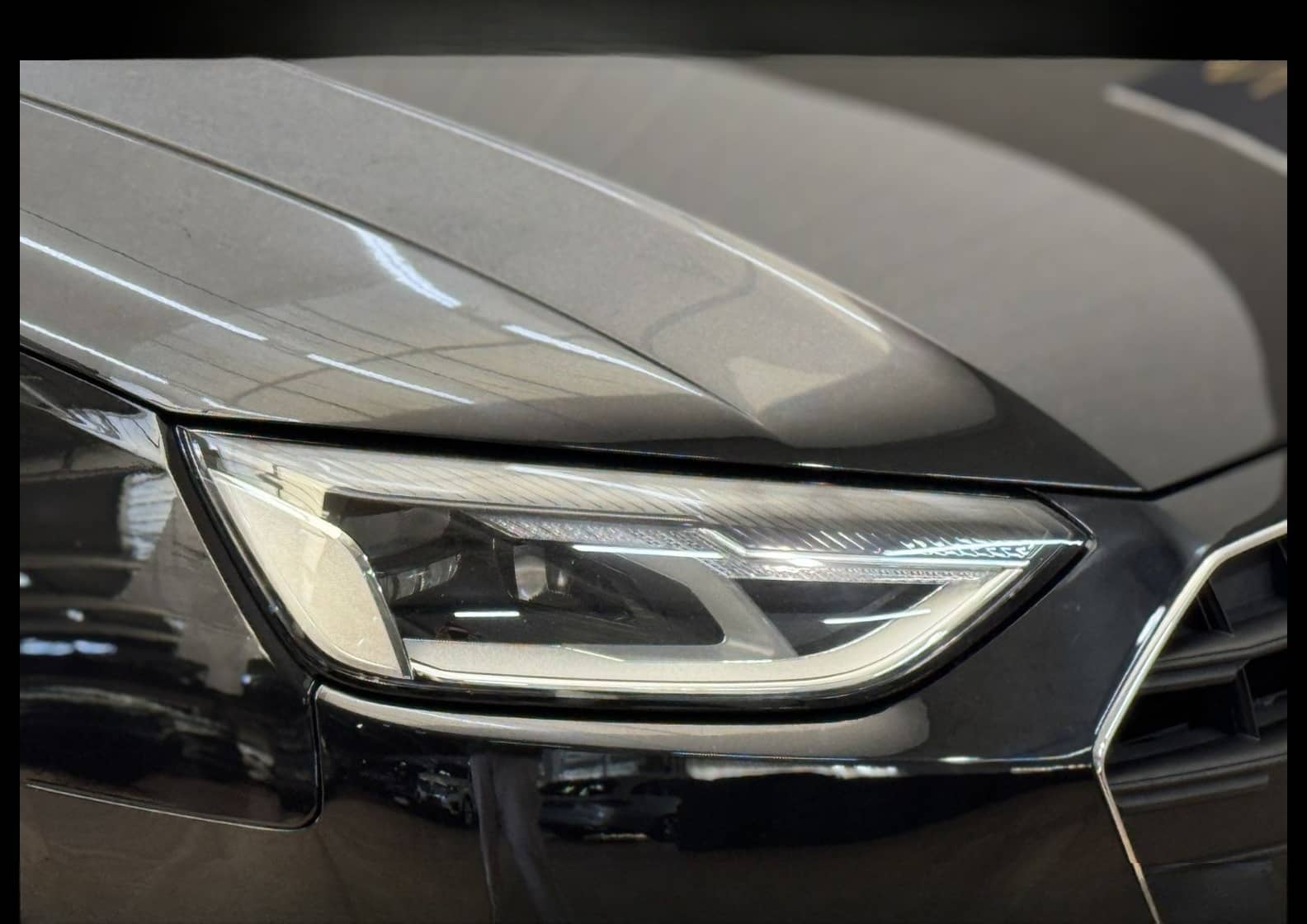 Audi A4 35 Avant 2.0 TFSI S-Tronic Navi/LED/PDC/SHZ foto 13