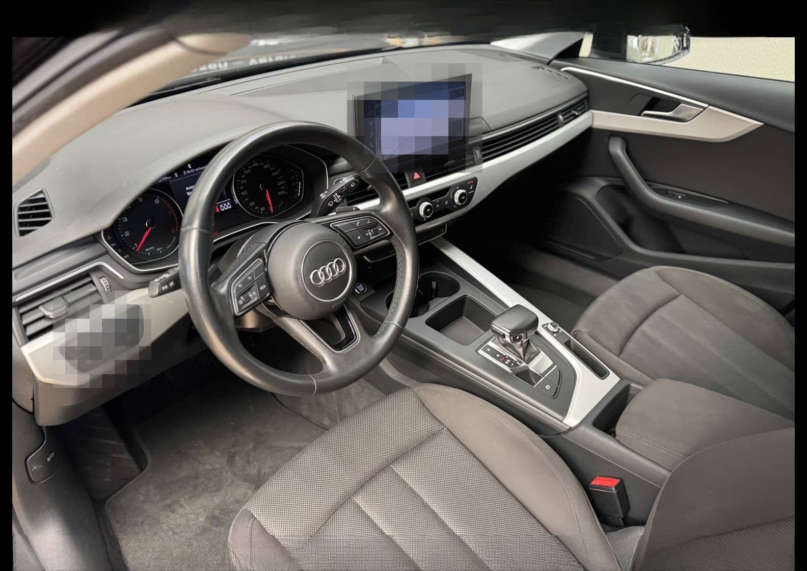 Audi A4 35 Avant 2.0 TFSI S-Tronic Navi/LED/PDC/SHZ foto 15