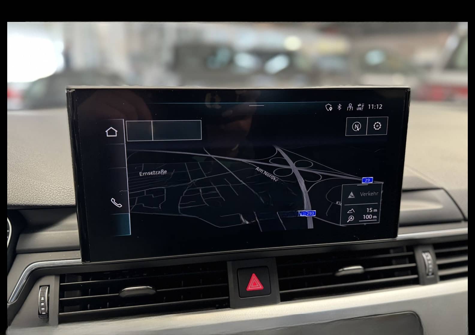 Audi A4 35 Avant 2.0 TFSI S-Tronic Navi/LED/PDC/SHZ foto 22