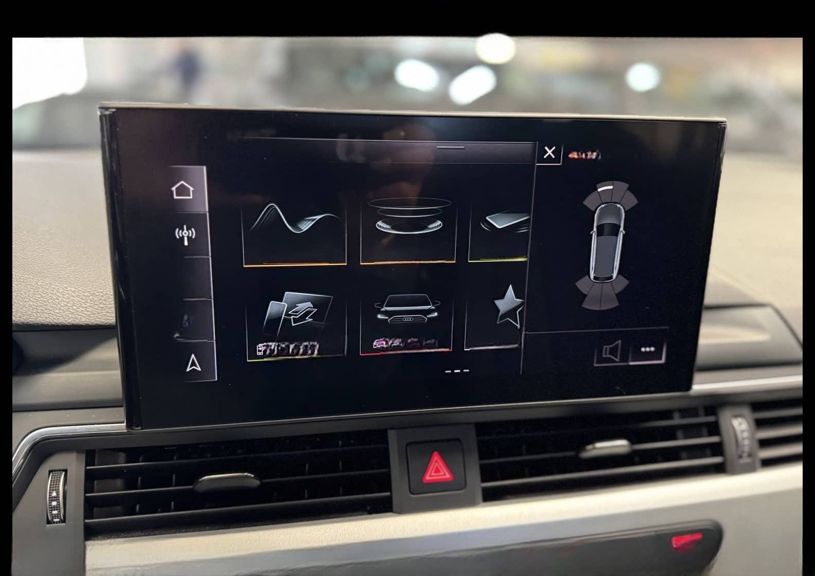 Audi A4 35 Avant 2.0 TFSI S-Tronic Navi/LED/PDC/SHZ foto 23