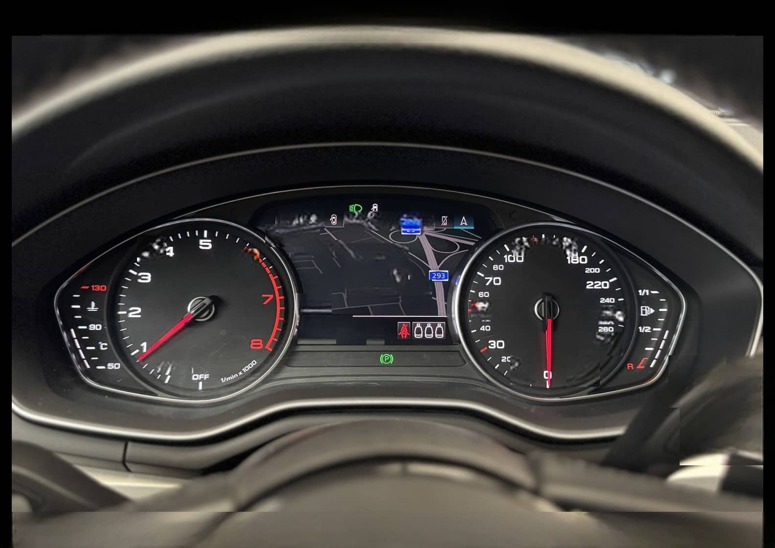 Audi A4 35 Avant 2.0 TFSI S-Tronic Navi/LED/PDC/SHZ foto 25