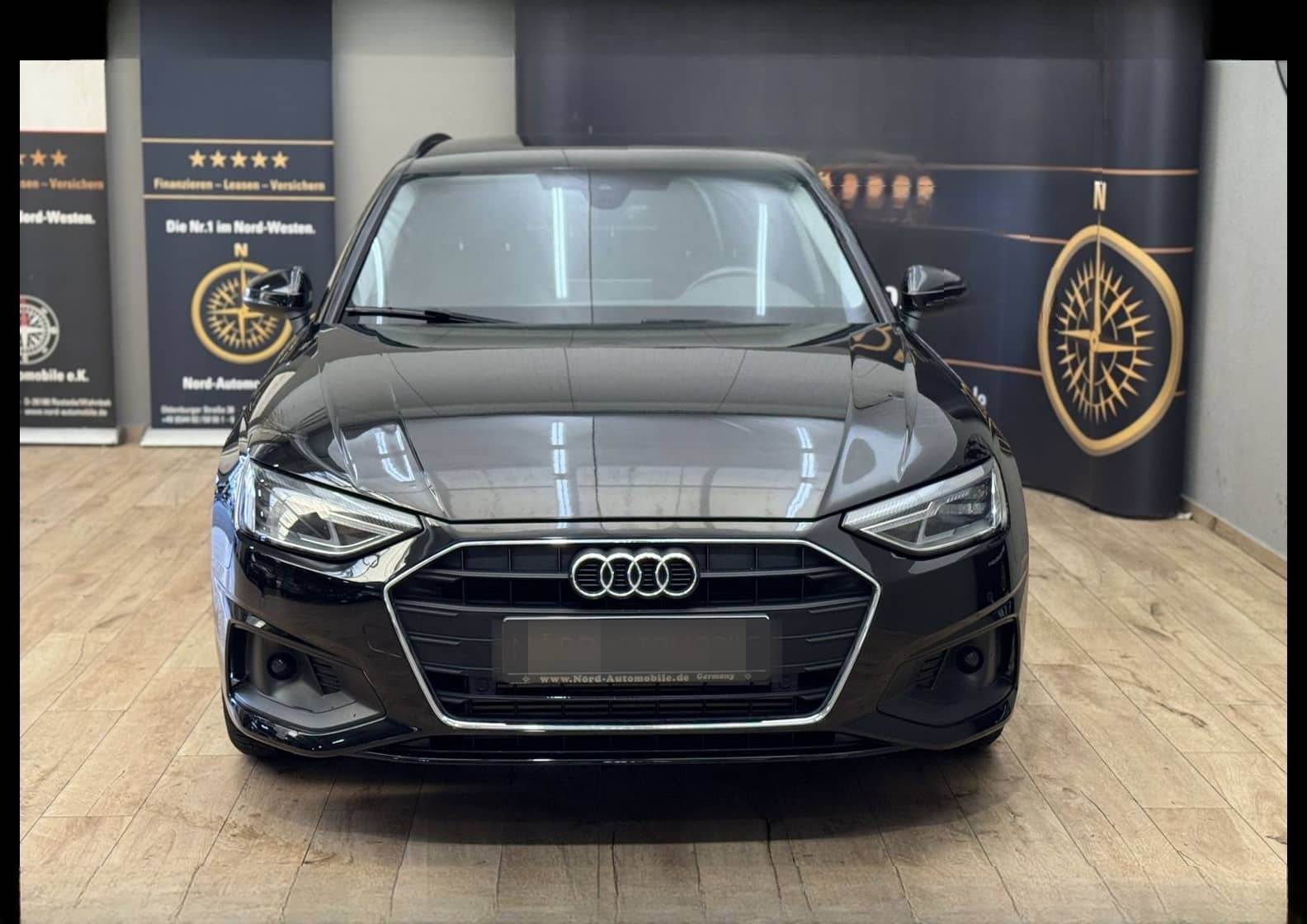 Audi A4 35 Avant 2.0 TFSI S-Tronic Navi/LED/PDC/SHZ foto 5