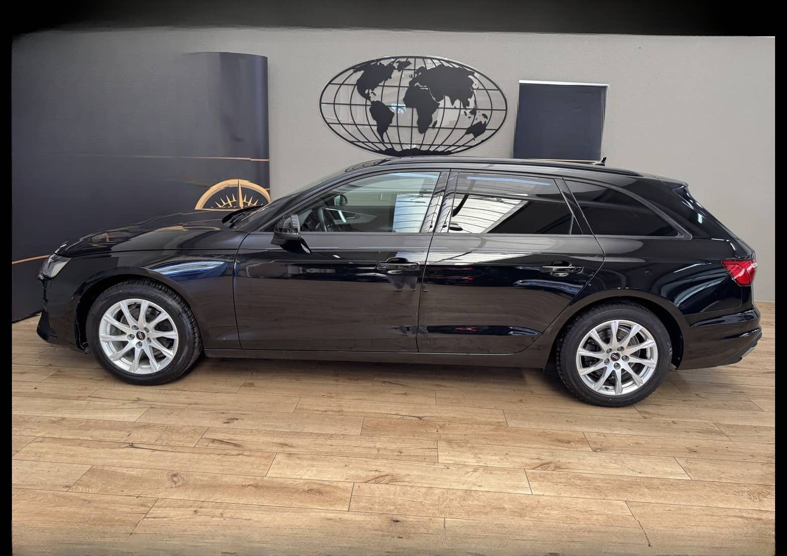 Audi A4 35 Avant 2.0 TFSI S-Tronic Navi/LED/PDC/SHZ foto 8