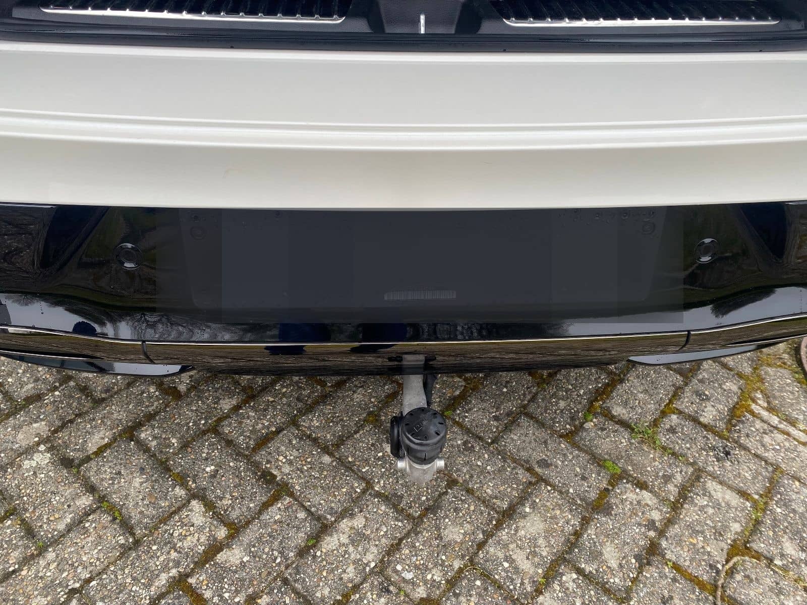 Mercedes-Benz EQS SUV 580 4M Hyperscreen/Fond TV/Pano//Desingo foto 9