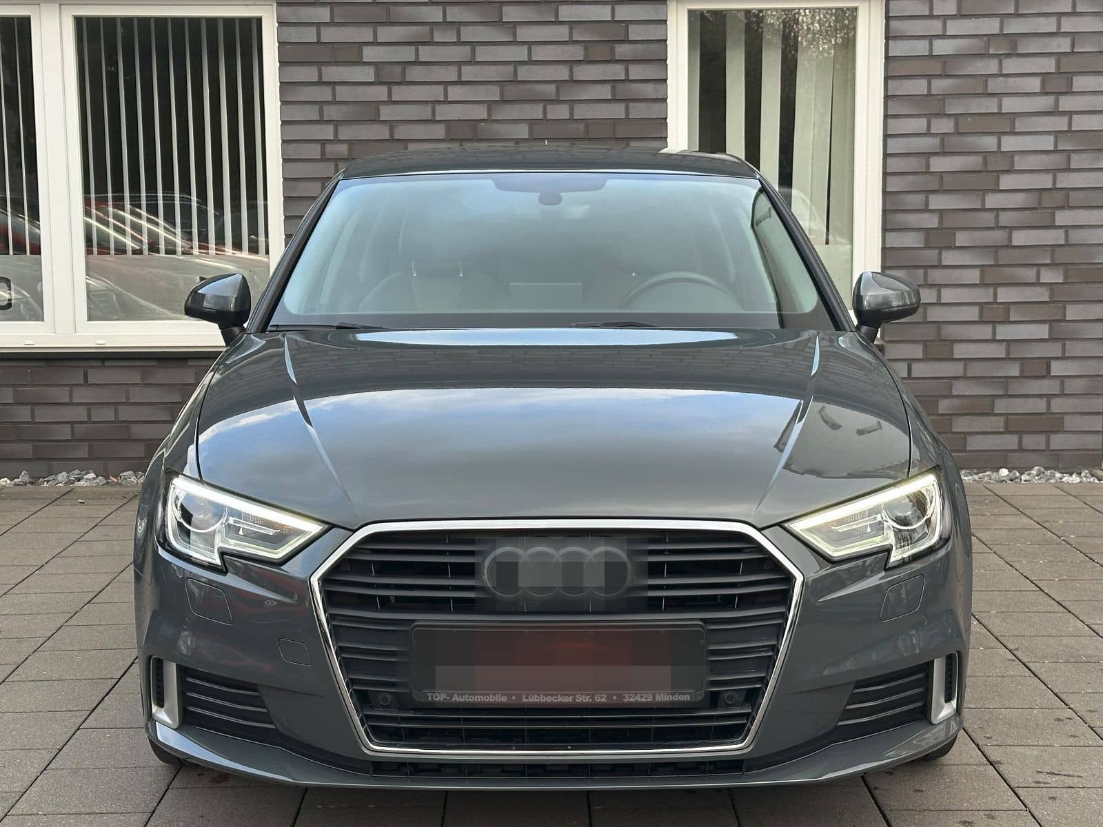 Audi A3 1.5 S-tronic Sportback Sport/Xenon/PDC/TÜVNeu foto 2