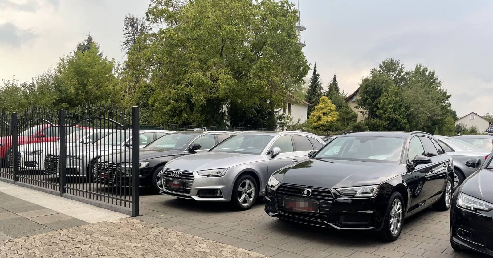 Audi A3 1.5 S-tronic Sportback Sport/Xenon/PDC/TÜVNeu foto 18