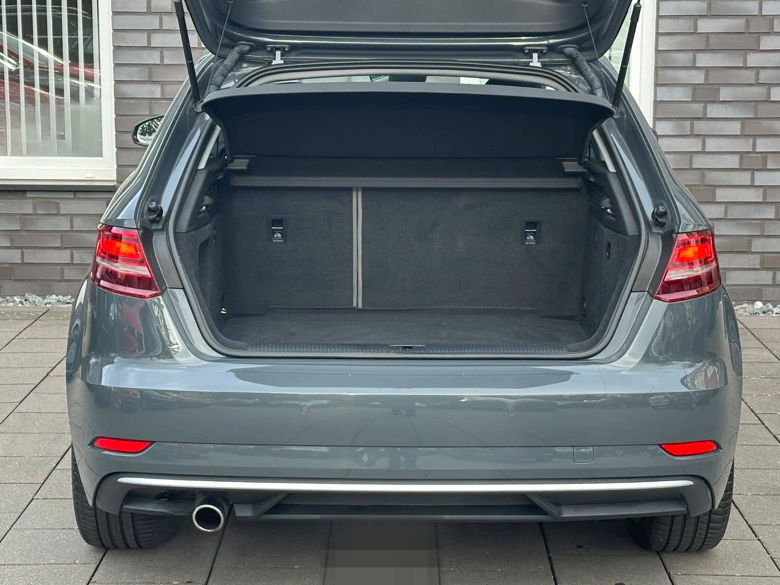 Audi A3 1.5 S-tronic Sportback Sport/Xenon/PDC/TÜVNeu foto 8