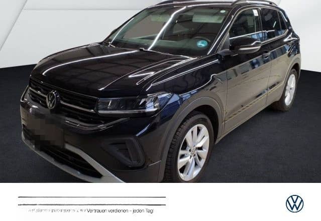 Volkswagen T-Cross 1.0 TSI Navi Climatronic App-Connect PDC foto 1