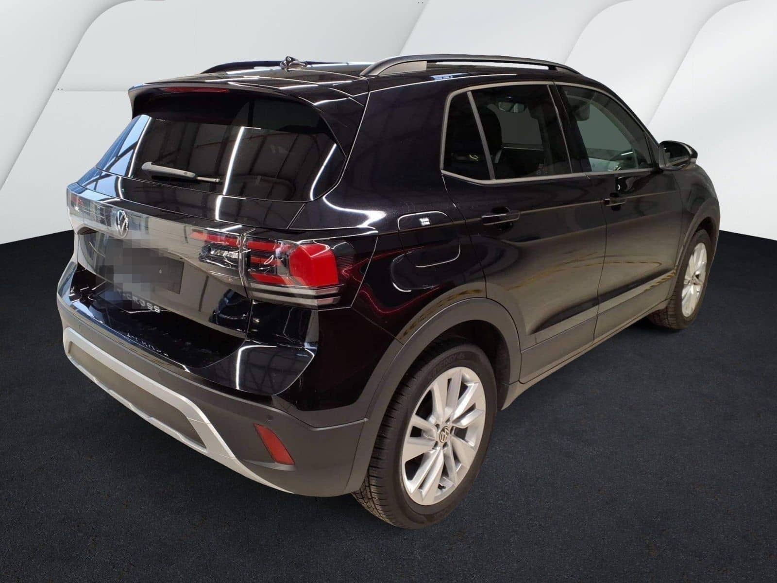Volkswagen T-Cross 1.0 TSI Navi Climatronic App-Connect PDC foto 3